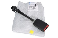 Original Gurtschloss vorne