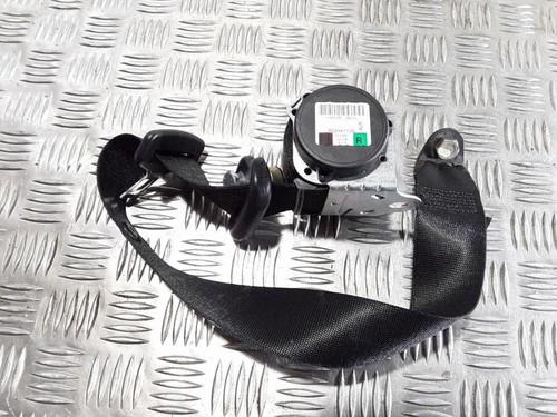 Smart forfour 2005 hinten - i,