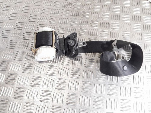 Bmw e81 e87 2007 vorne - 1,