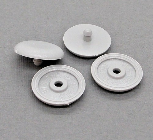 Universal gurtstopper - 2x,
