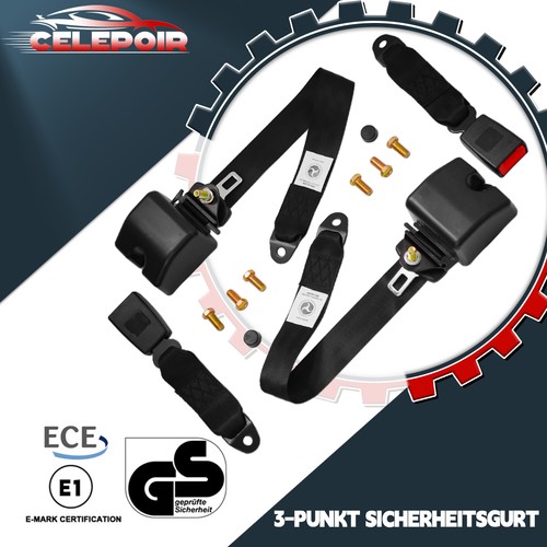 Für caddy punkt - vw, 3-punkt