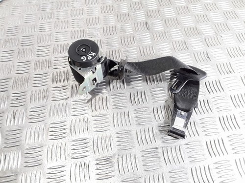 Opel zafira 2007 hinten - b,