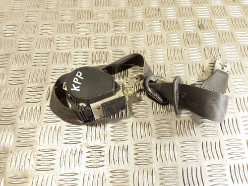 Renault megane 2005 vorne - renault,
