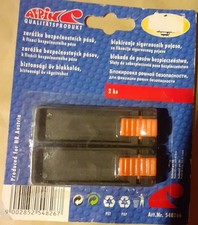 2 St. Universal Gurtstopper