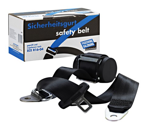 Sicherheitsgurt automatik vw - ,