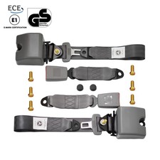 Paar Grau Original VW