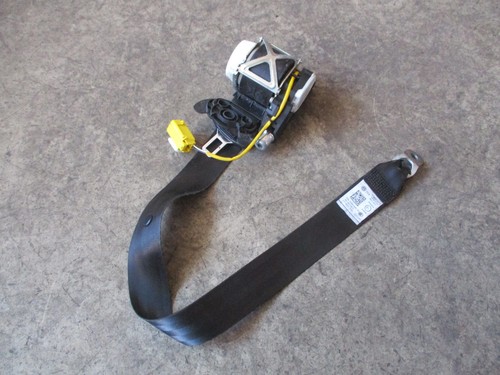 Sicherheitsgurt vorne links - , vw