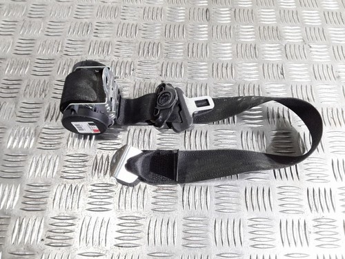 Opel zafira 2007 hinten - b,