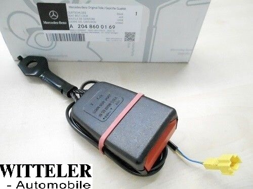 Mercedes original sicherheits - mercedes,