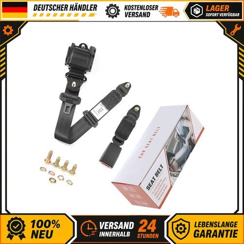 3730mm sicherheitsgurt punkt - sicherheitsgurt,