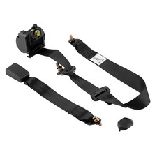 3-Punkt Automatikgurt