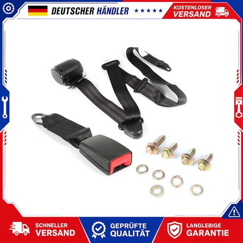 3730mm sicherheitsgurt punkt - sicherheitsgurt,