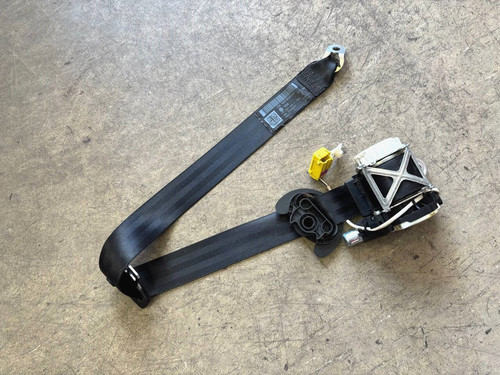 Sicherheitsgurt vorne links - , vw