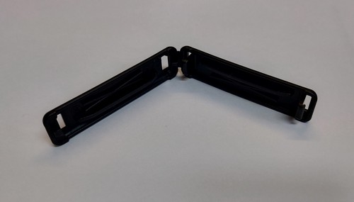 Original klemmschlaufe clip - vw,