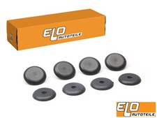 Universal Sicherheitsgurt Clip