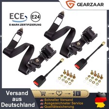 3 Punkt Automatikgurt