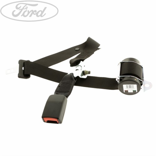 Original ford sicherheitsgurt - ford,