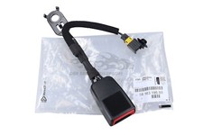 Original Citroen Gurtschloss