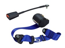 Sicherheitsgurt PKW für vorne