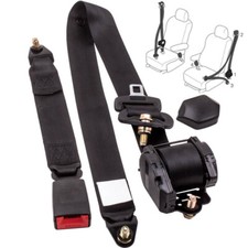 3 Punkt Automatikgurt