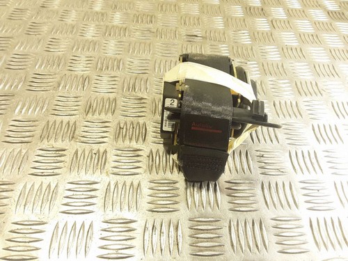 Peugeot 407 2006 hinten rechts - 407,