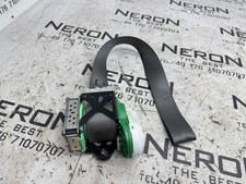 Mercedes CLK W209 Sicherheits