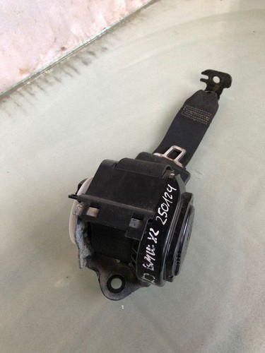 Bmw u10 2024 hinten rechts - 2024,