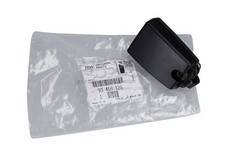 Original OPEL Gurtschloss für