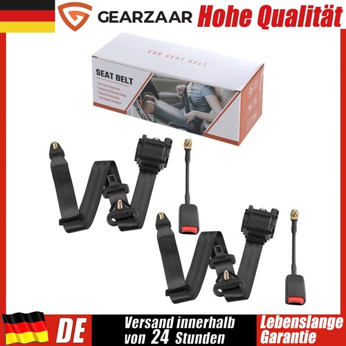 Punkt automatikgurt 373cm - automatikgurt,