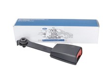 Original FORD Gurtschloss für