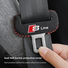 Audi Sicherheitsgurt Schnallen