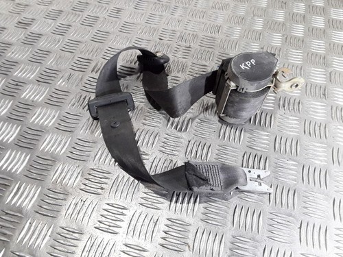 Renault megane 2004 vorne - 2004,