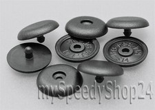 5x Gurtstopper Sicherheitsgurt