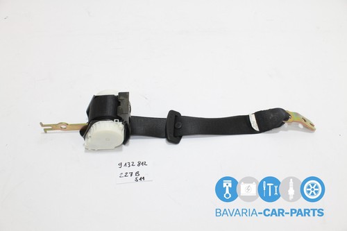 Original bmw e60 obergurt - bmw,