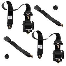 2x Automatik 3-Punkt