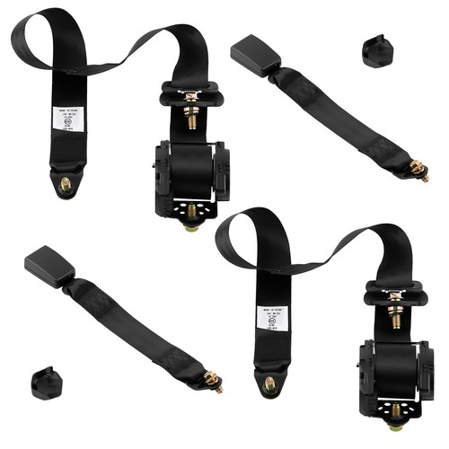 Automatik punkt - 2x, 3-punkt